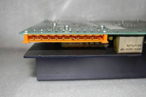 ABB SERVO RECTIFIER DSQC 249A 3HAA3563-AGA/2