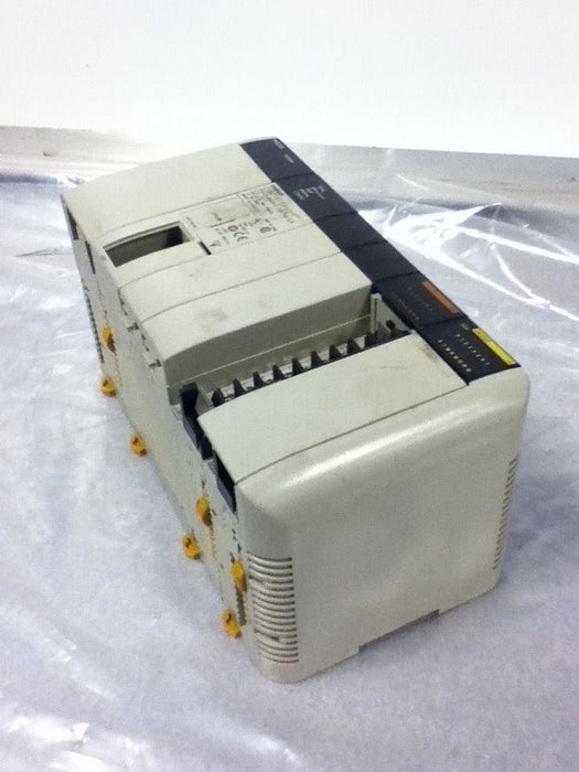 Omron CQM1H-CPU21 Programmable Controller- No Box