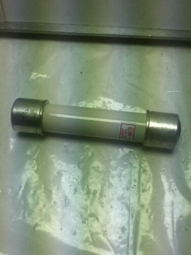 GE 9F60BBD002 Fuse 2E A 5.5kV 60Hz