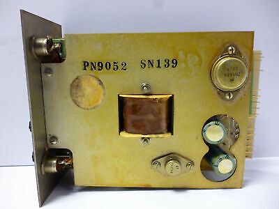 Industrial Dynamics 9052 Rejector Module