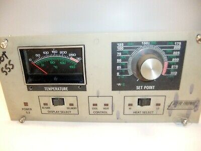 Sterlco Temperature Controller 0-300 Degrees S-2