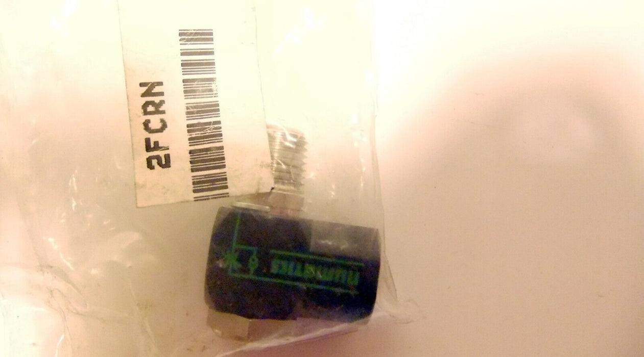 Numatics Valve 2FCRN
