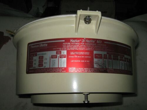 Hazlux DH010H04R Lighting Fixture