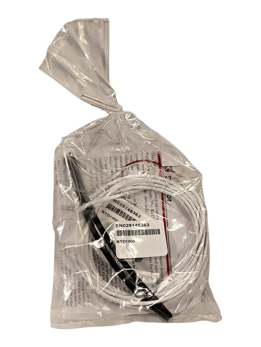 Process Technology RTD1000 1000 Ohm Temperature Sensor w/ 10 ft Cable