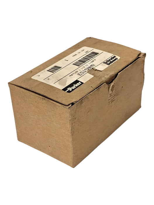 Parker ES150MB 1-1/2 in NPT 250 psi Stainless Steel Pneumatic Exhaust Silencer