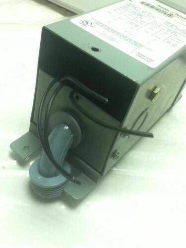 FEDERAL SIGNAL SE2N.075F TRANSFORMER