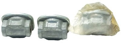 Maxitrol RV43 1/2 PSIG Gas Regulator