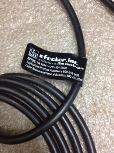 IFM Efector KG-2008-BBOA PROXIMITY SWITCH