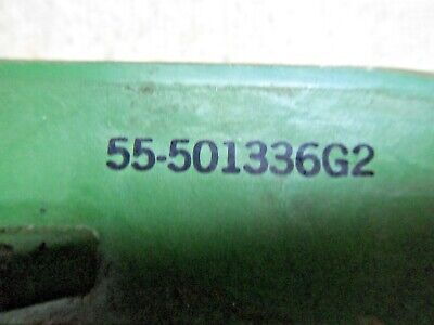 GE 55-501336G2 Starter Coil