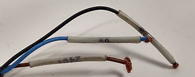 Telemecanique XS1M12NA370 Inductive Proximity Sensor