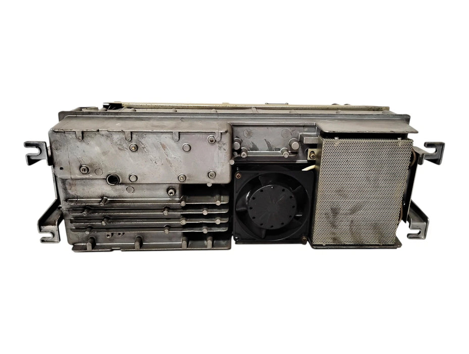 Mitsubishi MR-S1-200-E01 Ver D AC Servo Drive