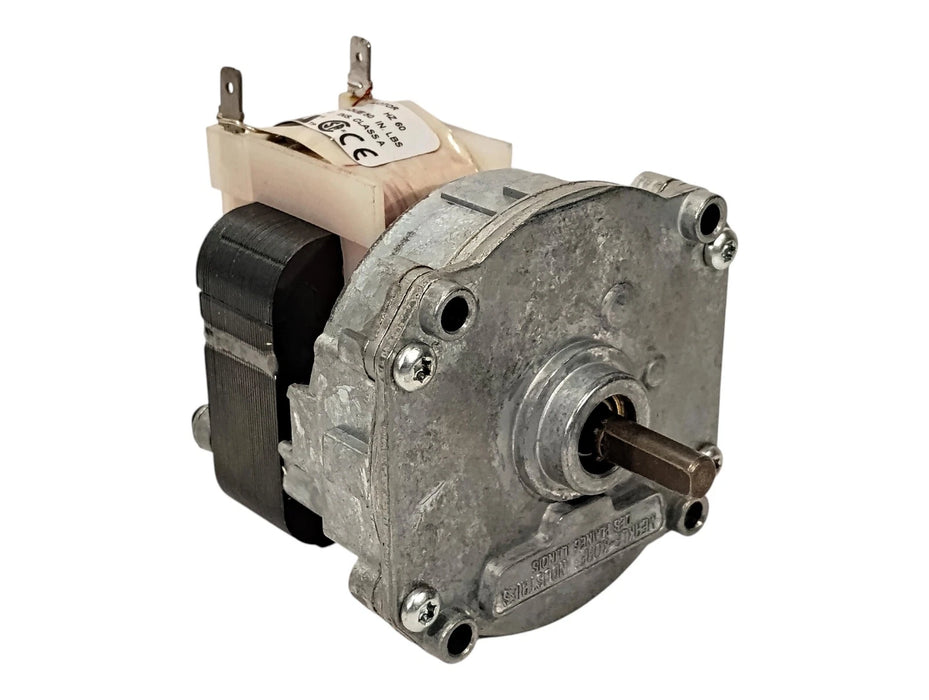 Merkle-Korff PF-3715 115 V 8.8 W 12 F.L.RPM AC Fan