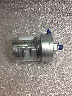 Uniquip RF30 Lubricator for Grease