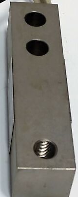 Intertechnology 5123-D3-2.5K-20P3 Load Cell
