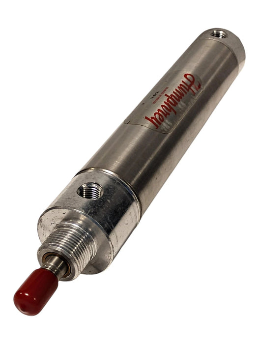 Humphrey 75-DP-6 Double-Acting Pneumatic Cylinder
