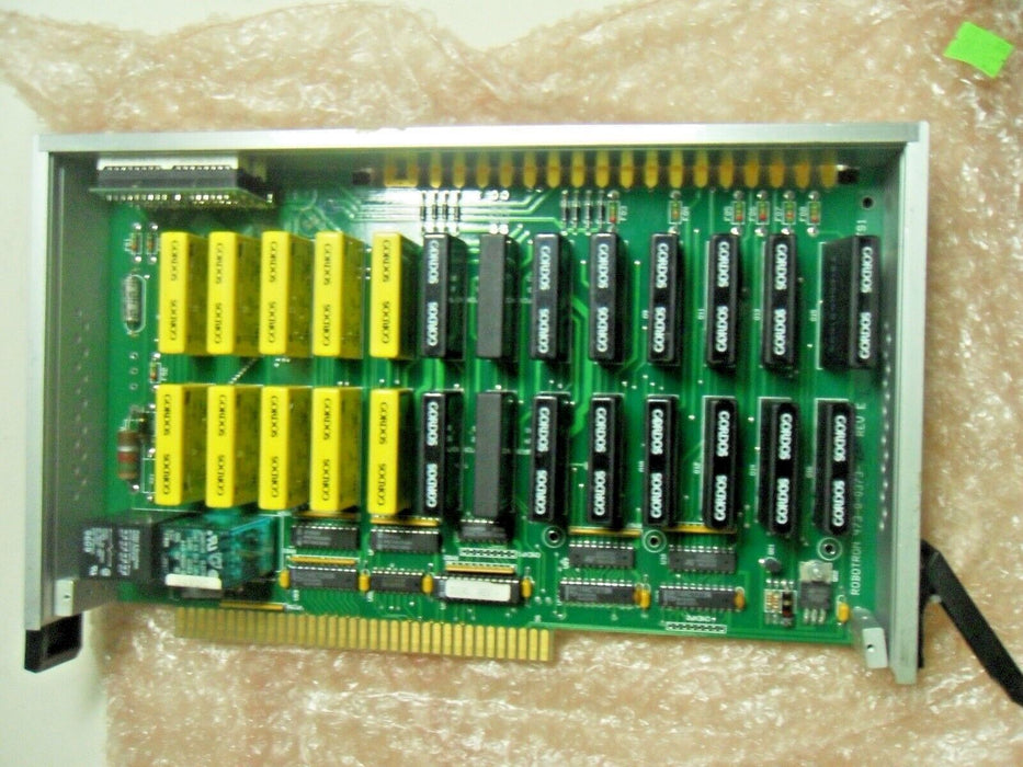 Robotron 503-1-0324-20 Module