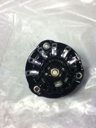 Ohmite 312 TAP Switch