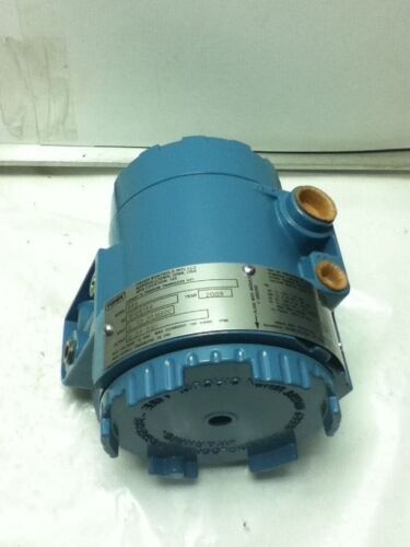 Fisher MODEL 846 19128134 PRESSURE TRANSDUCER