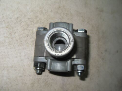 1 Gardner Denver Wm-639-A 00543299 0003 Check Valve