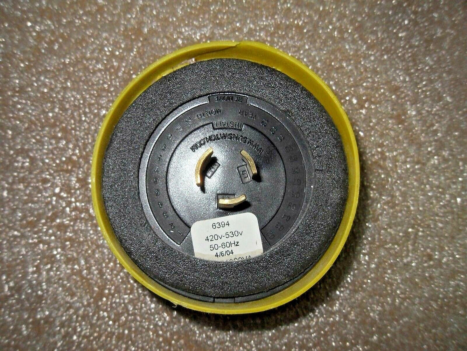 Ripley Sun Switch 6394 Photo Control