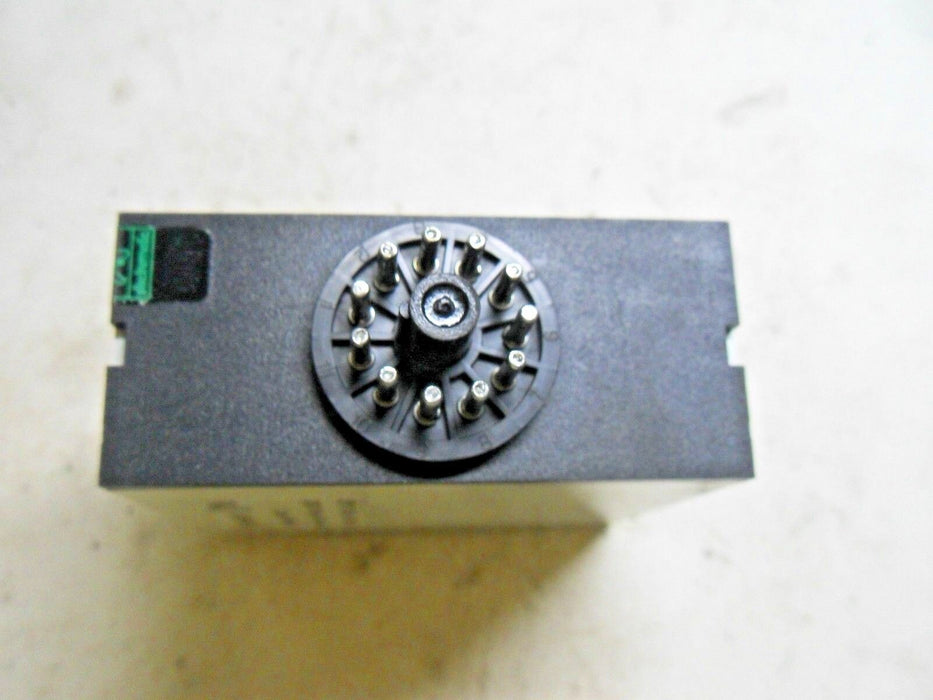 1 ELECTROMATIC SA 145 DELAY TIMER