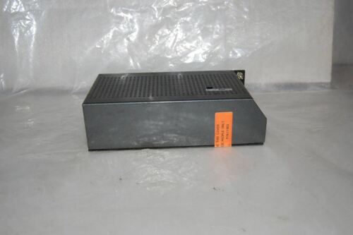 Source Electronics SAX60-04 Power Supply