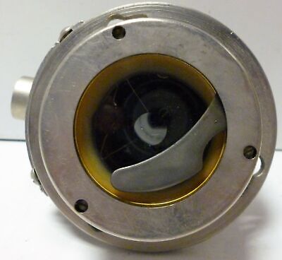 Leeds & Northrup 18894 RAYOTUBE Temperature Detector