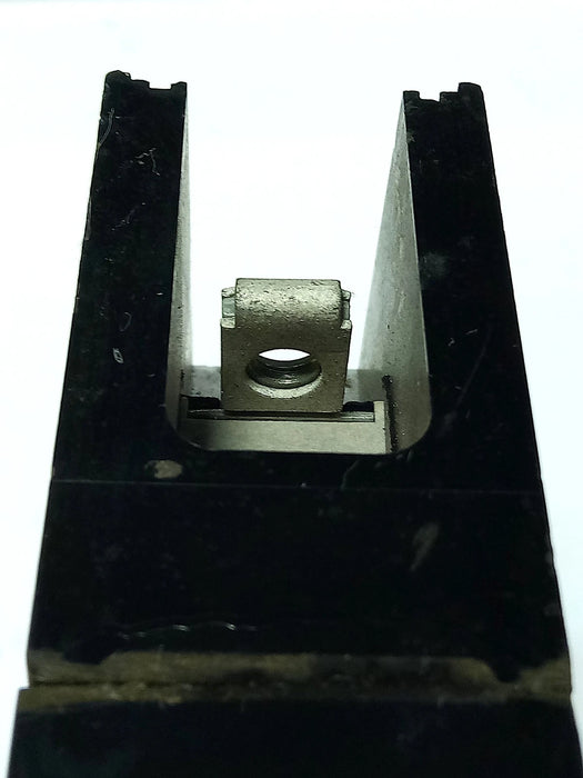 GE TED113020 277 V AC 20 A 1-Pole Circuit Breaker