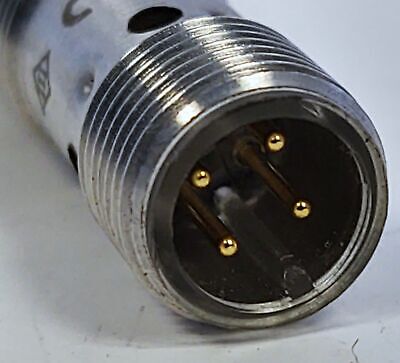 IFM EfectorIGK3005-BPKG/M/US-104-DPS/K0 IGC211 Inductive Proximity Sensor