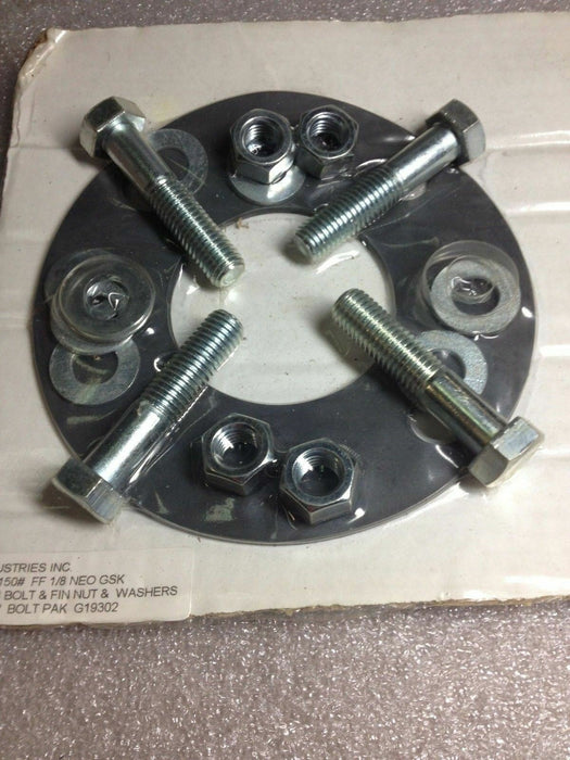 BPC Industries G19302 Gasket Set