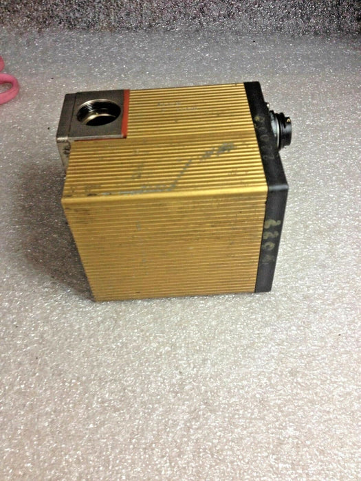 Kobold DF-WMA Paddle Wheel Flow Switch / Monitor