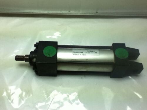 Numatics P1AK-03A1P-CAA0 CYLINDER