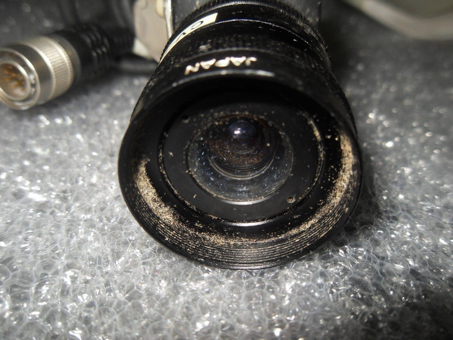 1 KEYENCE CV-C11 CAMERA VISION SYSTEM
