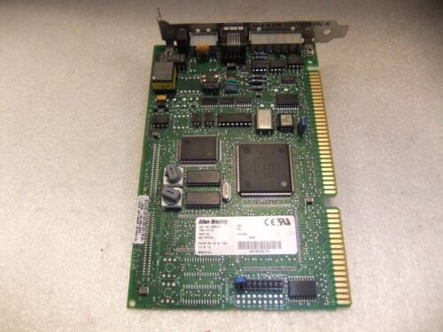 Allen-Bradley 1784-KTX B Interface Module