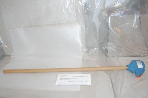 Rosemount 0185D205E1V0000N0910 TRANSMITTER