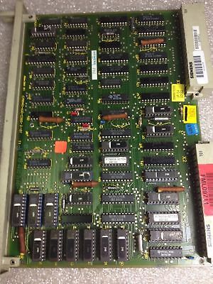 Siemens 6ES5925-3SA11 MODULE