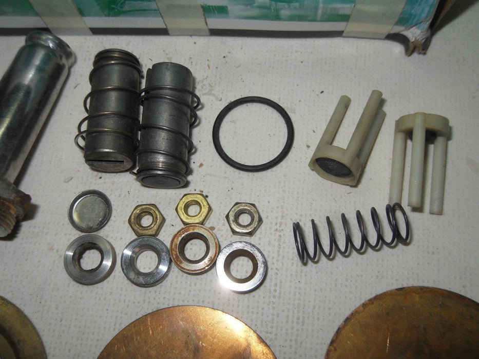 ASCO 310155 Valve Repair Kit