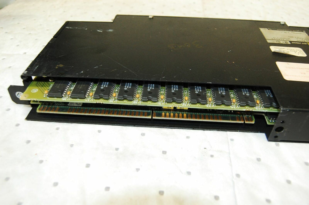 Square D 8020-SCP423 CPU MODULE