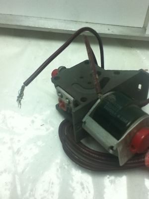 ASCO LBX8318C1MS Valve