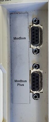Schneider 140CPU11303 Modicon PLC Processor