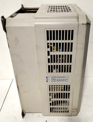 EMS CIMR-G5U2011 200-230 V AC 59 A AC Drive