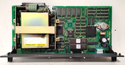 Fanuc A16B-2202-0630 Data Server Board