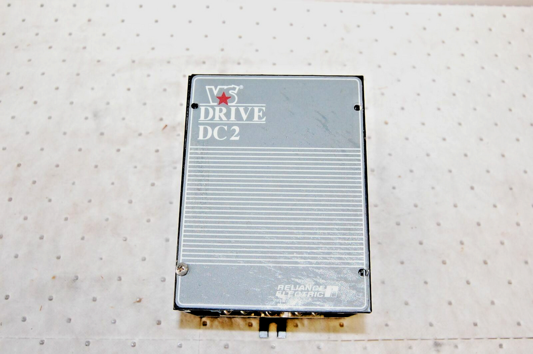 Reliance Electric DC2-42U DC Motor Controller