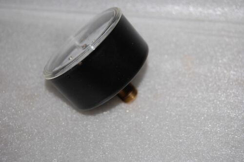 MARSHALL TOWN G22771 DIAPHRAGM GAUGE