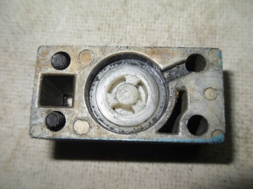 MAC Valves 811C-Pm-112Da-143 Solenoid Valve