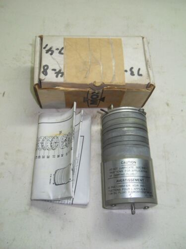 1 Moore Industries 14490 Syncro Transmitter
