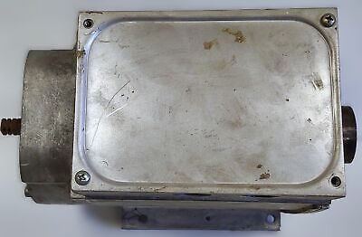 Honeywell M945A-1017 160 Degree 1 Min 1 A 24 V HVAC Damper Actuator