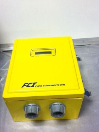 FCI AF88-1AB1A01CFE0 Flow Meter
