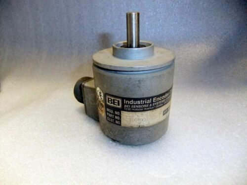 BEI ENCODER H25E-SB-1000-ABZC-4469-LED-SM18