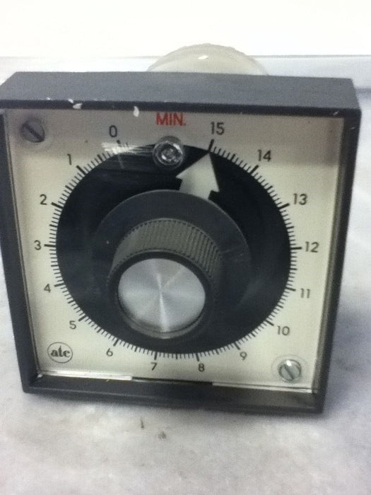 ATC 305E015A20PX Timer